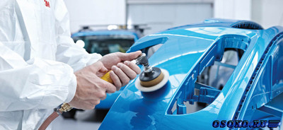 Кузовной ремонт — надежность и доступность услуг в сервисе «КService»
