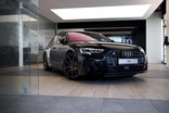 Рестайлинговый Audi SQ8 и флагманский седан Audi S8 представлены в Автодом Ауди Таганка