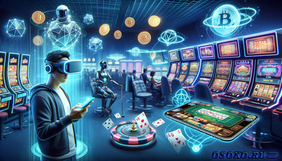 Обзор партнёрских программ в iGaming