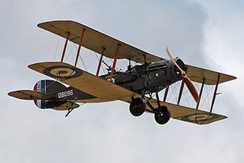 Bristol Aeroplane Company