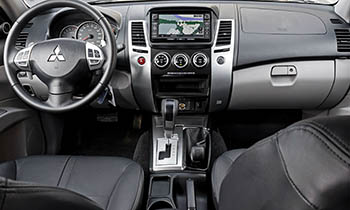 Новое поколение Mitsubishi Pajero Sport скоро поступит в продажу