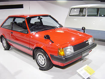 История развития автомобильной марки «Mazda»