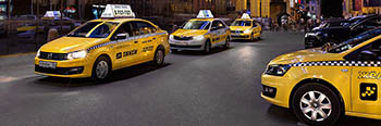 Онлайн такси