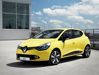Renault symbol