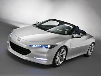 HONDA FSR HONDA FSR