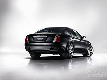 Quattroporte, новый Maserati Quattroporte, новый Maserati