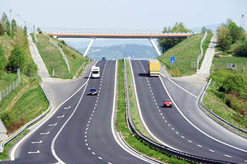 Дорога до Белорусии