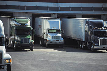 Важные аспекты перевозки грузов