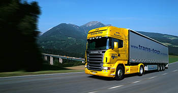 Классификация грузовых автомобильных перевозок