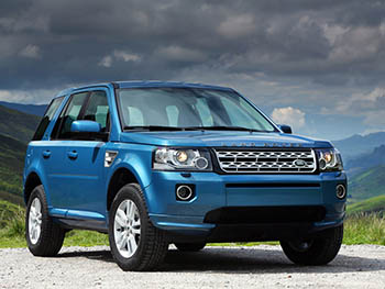 Знакомимся: лимитированный выпуск Freelander