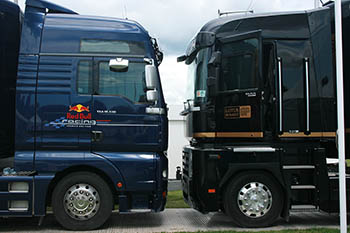 Обновление модельного ряда Renault Trucks