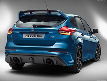 Новый Ford Focus 3!