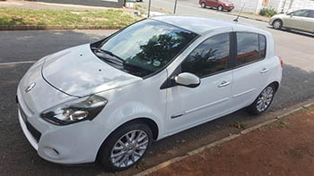 Renault Clio 3 будут продавать и дальше