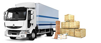 Транспортировка грузов