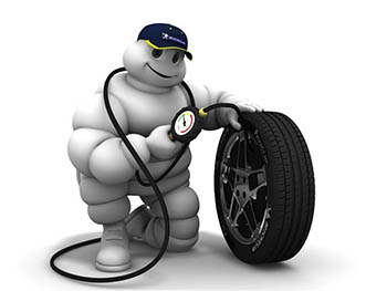 Шины Michelin