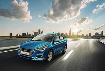 Продано 80 000 Hyundai Solaris