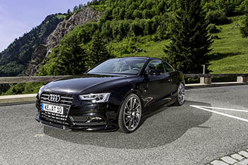 Audi AS5