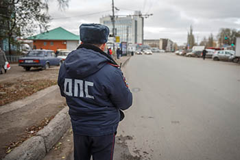 Статистика аварийности в городе Набережные Челны