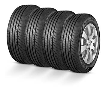 Dunlop Grandtrek PT2