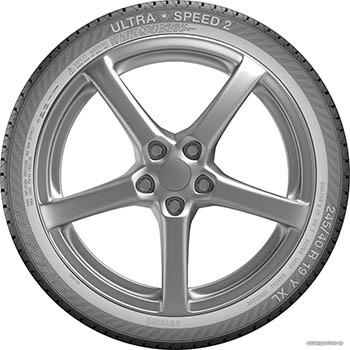 Gislaved SPEED 506 Gislaved SPEED 506