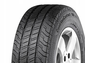 Continental ContiVanContact 100