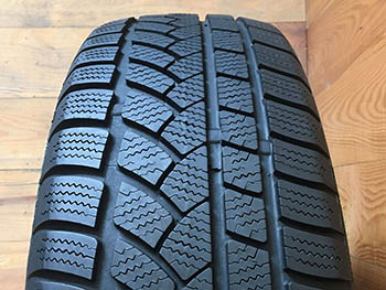 Continental ContiWinterContact TS 790