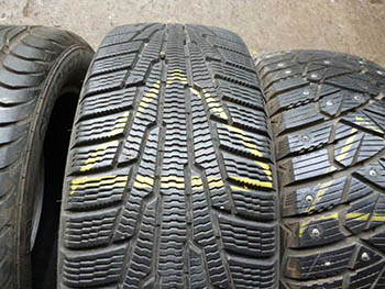 Bridgestone Duravis M700