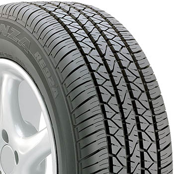 Bridgestone Potenza RE92