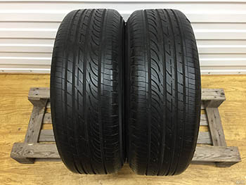 Bridgestone Regno GR-9000