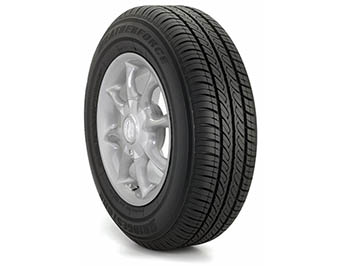 Bridgestone Weatherforce