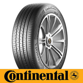 Continental ComfortContact