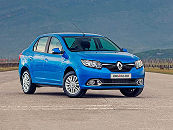 Renault Logan пользуется большой популярностью среди автолюбителей, которых привлекает идеальное сочетание в этом автомобиле цены и качества