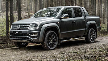 Volkswagen (Фольксваген) Amarok