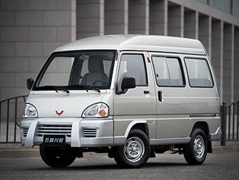 Wuling (Вулинг) Xingwang