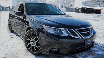 Saab (Сааб) 9-3/9-5