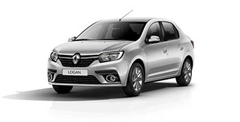 Renault (Рено) Logan