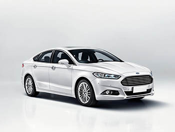 Ford (Форд) Mondeo