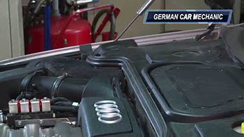 Audi A8 Quattro: замена салонного фильтра своими руками