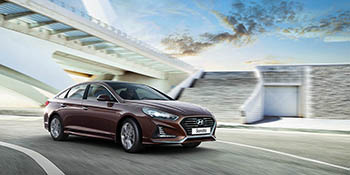 Hyundai Accent – для тех, кто любит простоту и изящество