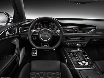 Audi RS 6 Avant: даже быстрее