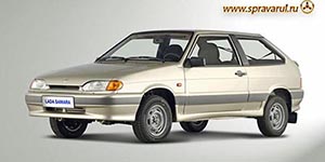 ВАЗ 2113