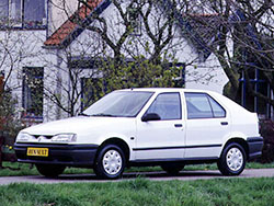 Renault 19 1.. 4