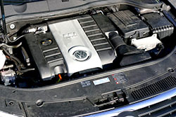 Volkswagen Passat 2.0 16V Turbo FSI