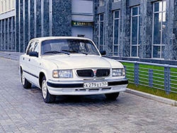 ГАЗ 3110-102
