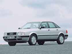 Audi 80