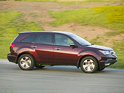 Acura MDX