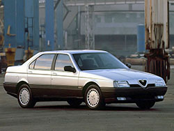 Alfa Romeo 164 2.0 Twin Spark