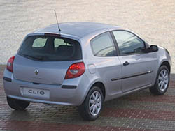 Renault Clio 1.4 16V