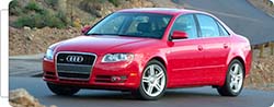 Прочитать статью Audi A4 2.0