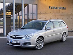 Opel 1,6 Easytronic, Cosmo